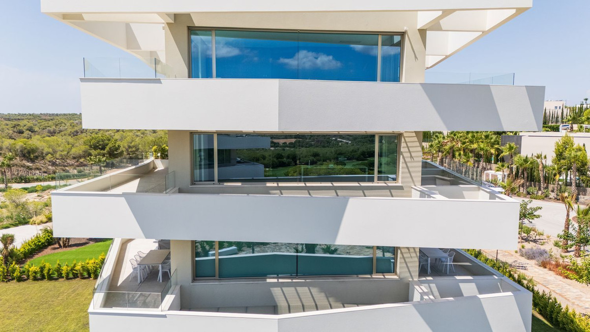 3 Bed Apartment for sale in Las Colinas Golf Costa Blanca, Alicante, Spain