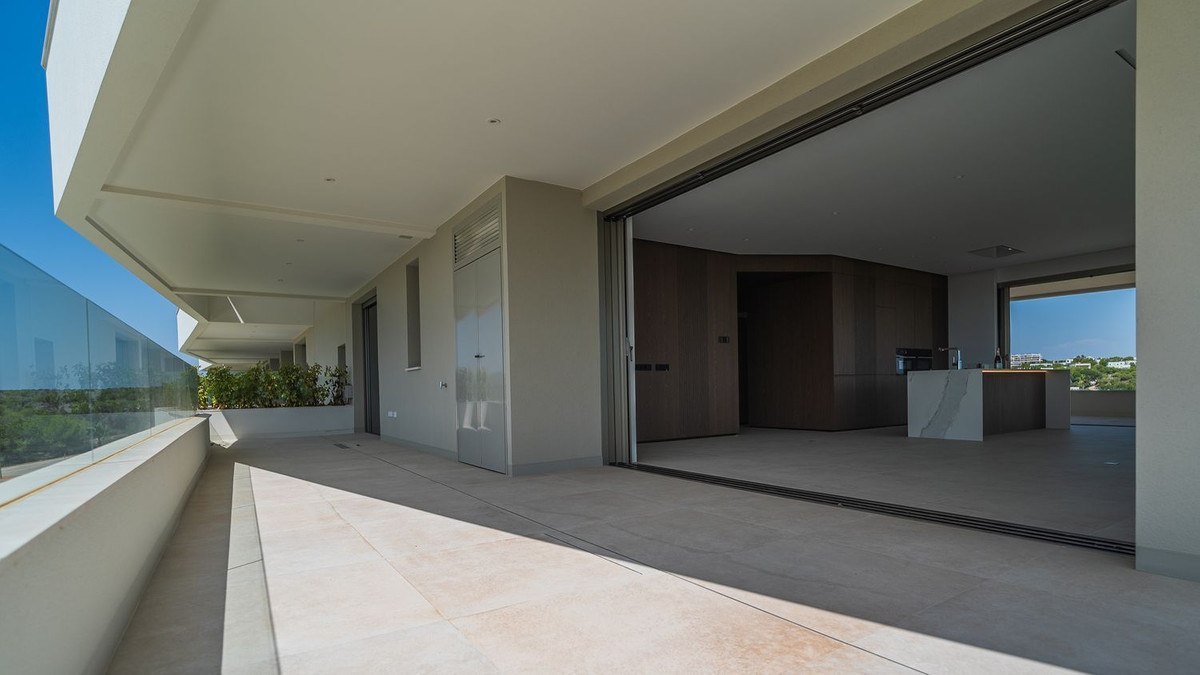 3 Bed Apartment for sale in Las Colinas Golf Costa Blanca, Alicante, Spain
