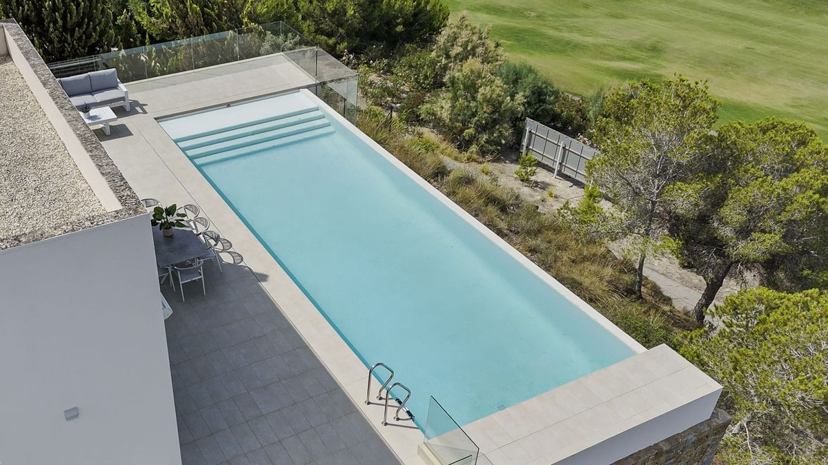 4 Bed Townhouse for sale in Las Colinas Golf Costa Blanca, Alicante, Spain