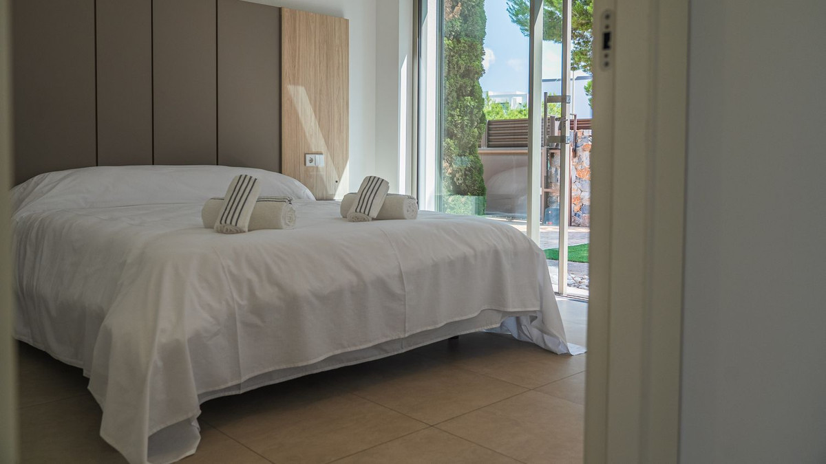 4 Bed Townhouse for sale in Las Colinas Golf Costa Blanca, Alicante, Spain