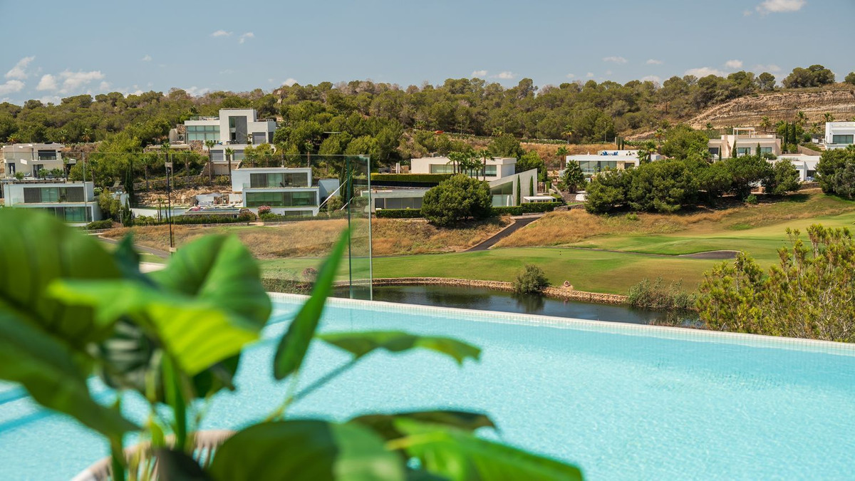 4 Bed Townhouse for sale in Las Colinas Golf Costa Blanca, Alicante, Spain