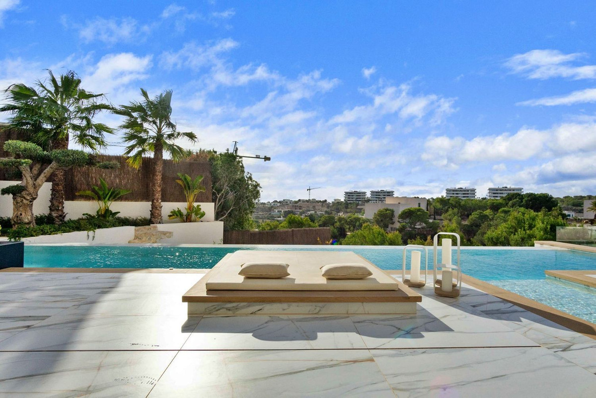 4 Bed Townhouse for sale in Las Colinas Golf Costa Blanca, Alicante, Spain