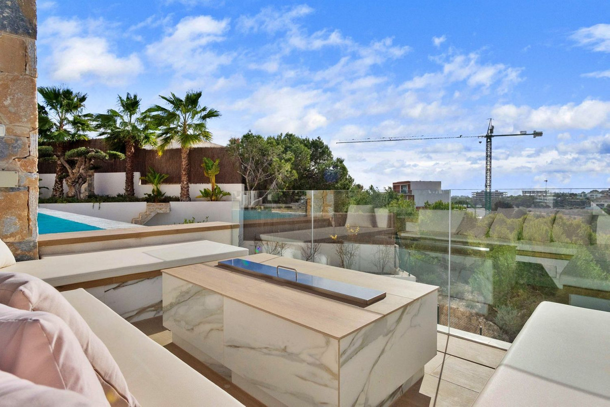 4 Bed Townhouse for sale in Las Colinas Golf Costa Blanca, Alicante, Spain