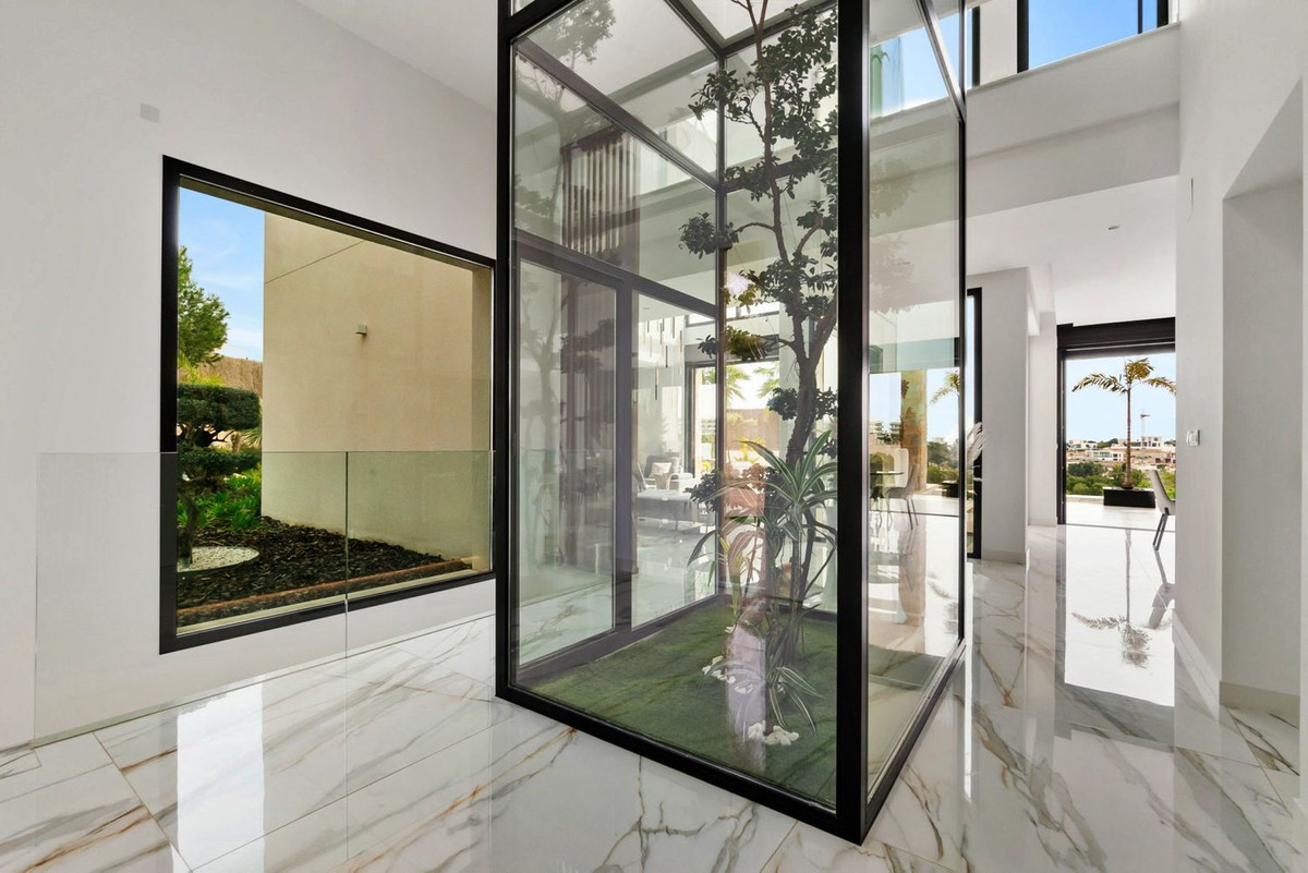 4 Bed Townhouse for sale in Las Colinas Golf Costa Blanca, Alicante, Spain