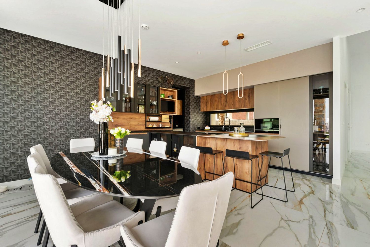 4 Bed Townhouse for sale in Las Colinas Golf Costa Blanca, Alicante, Spain