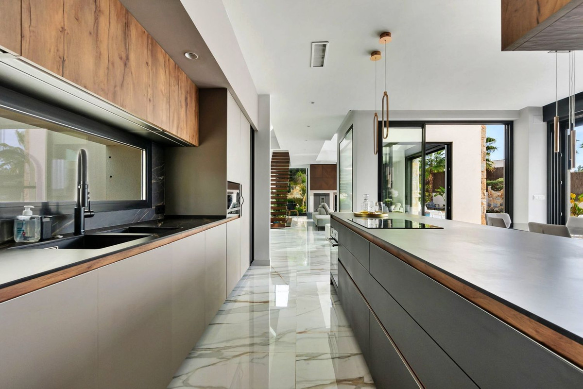 4 Bed Townhouse for sale in Las Colinas Golf Costa Blanca, Alicante, Spain