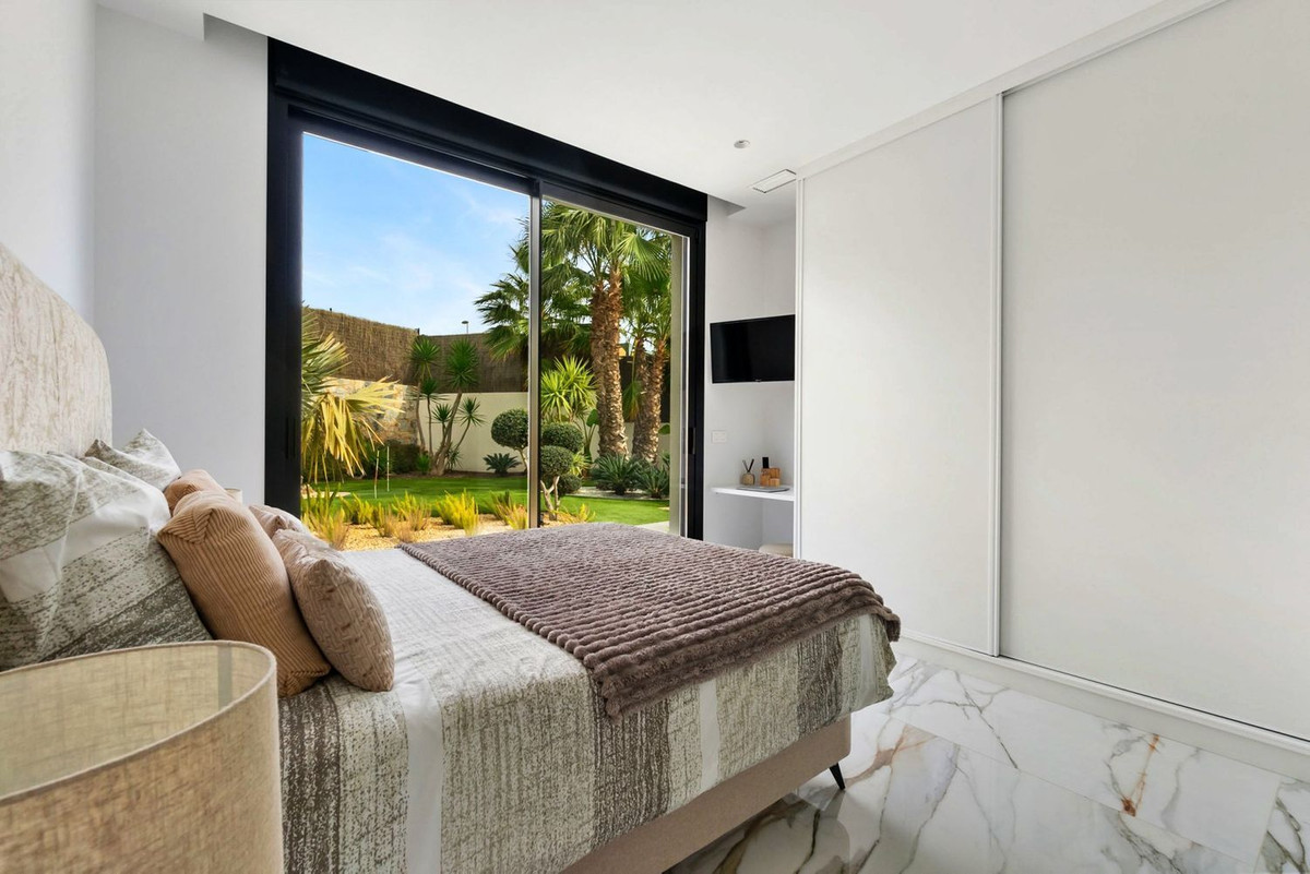4 Bed Townhouse for sale in Las Colinas Golf Costa Blanca, Alicante, Spain