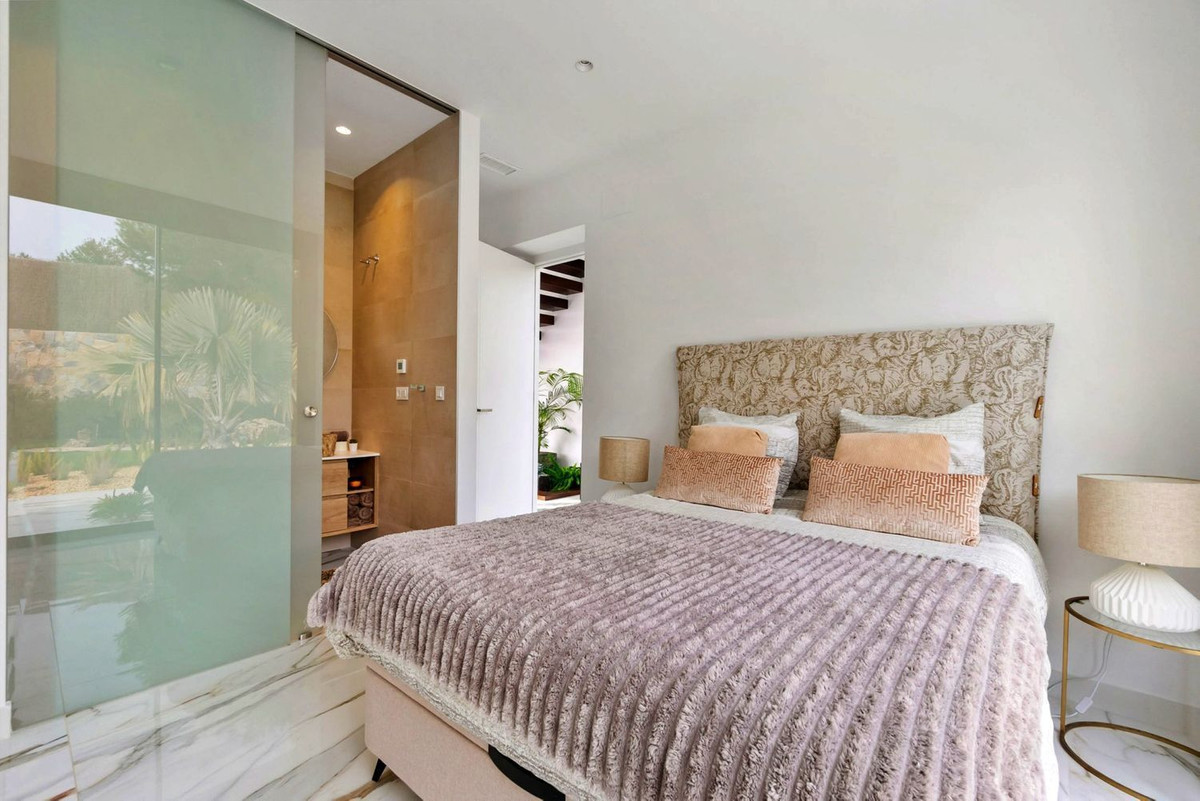 4 Bed Townhouse for sale in Las Colinas Golf Costa Blanca, Alicante, Spain