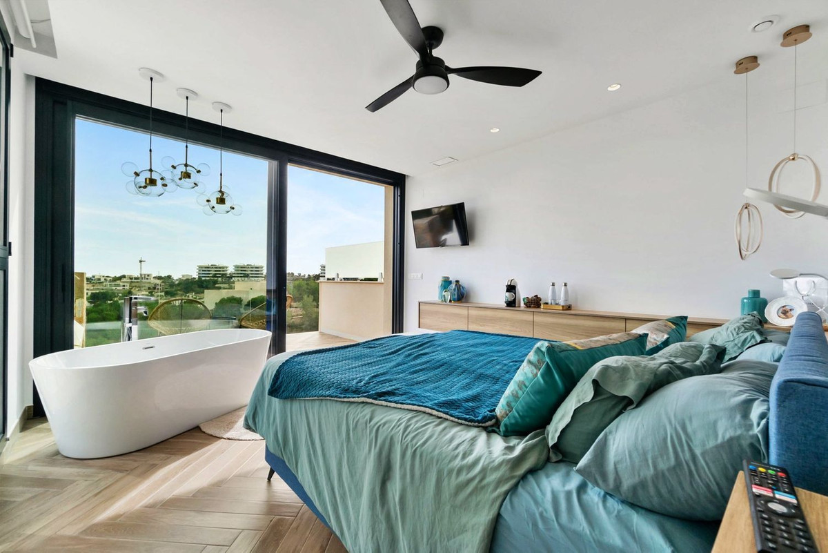 4 Bed Townhouse for sale in Las Colinas Golf Costa Blanca, Alicante, Spain