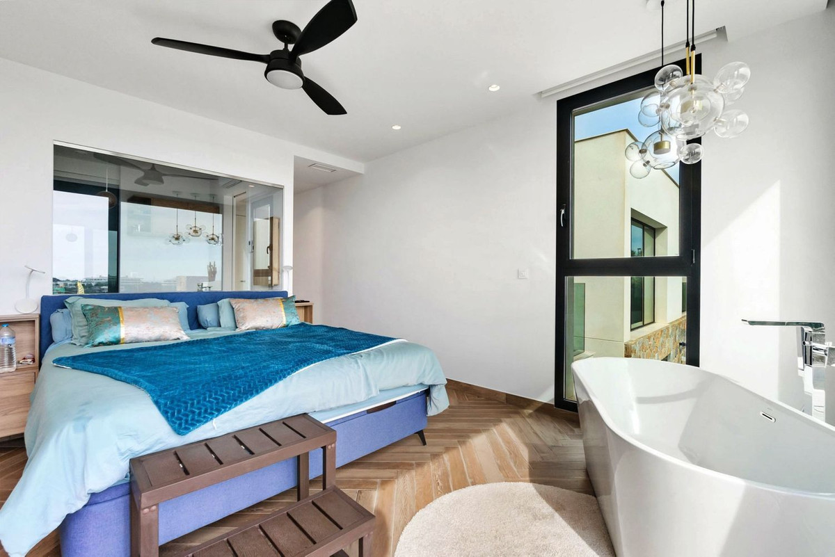 4 Bed Townhouse for sale in Las Colinas Golf Costa Blanca, Alicante, Spain