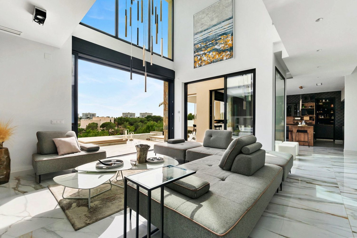 4 Bed Townhouse for sale in Las Colinas Golf Costa Blanca, Alicante, Spain