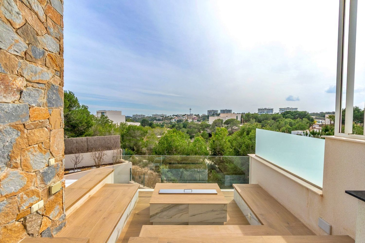 4 Bed Townhouse for sale in Las Colinas Golf Costa Blanca, Alicante, Spain
