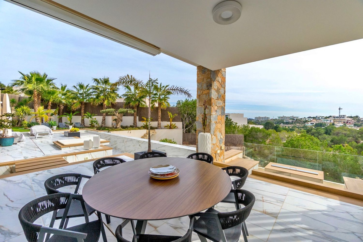 4 Bed Townhouse for sale in Las Colinas Golf Costa Blanca, Alicante, Spain