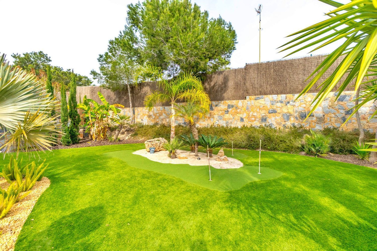 4 Bed Townhouse for sale in Las Colinas Golf Costa Blanca, Alicante, Spain