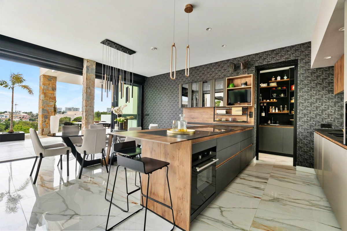 4 Bed Townhouse for sale in Las Colinas Golf Costa Blanca, Alicante, Spain
