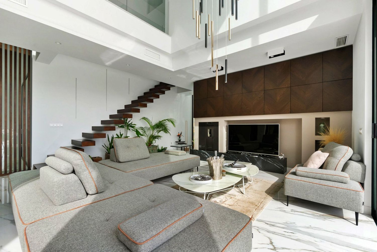 4 Bed Townhouse for sale in Las Colinas Golf Costa Blanca, Alicante, Spain