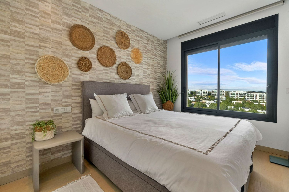 Se vende Apartamento Planta Media de 2 dormitorios en Costa Blanca, Alicante, España