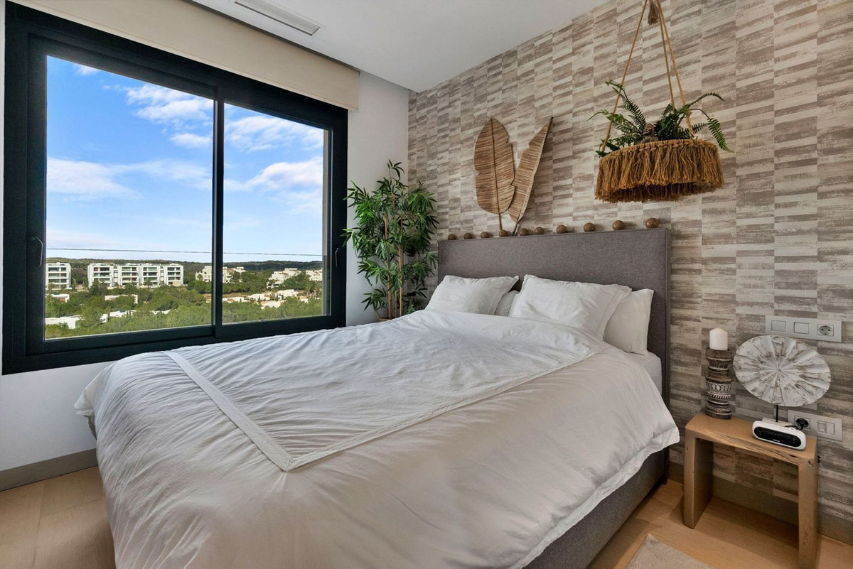 Se vende Apartamento Planta Media de 2 dormitorios en Costa Blanca, Alicante, España