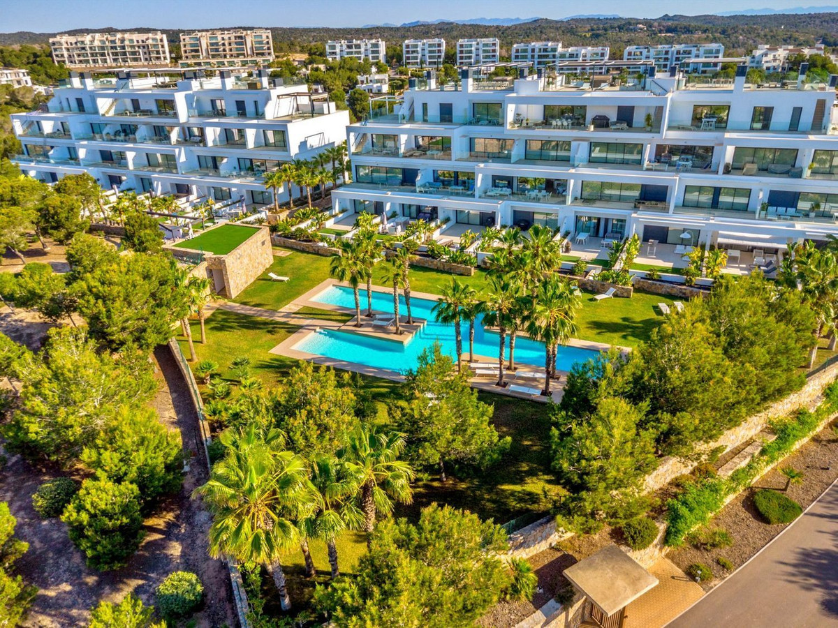 Se vende Apartamento Planta Media de 2 dormitorios en Costa Blanca, Alicante, España