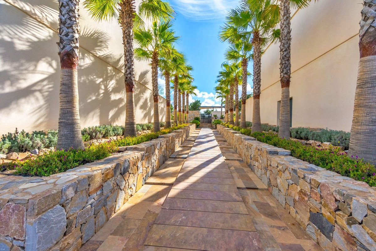 Se vende Apartamento Planta Media de 2 dormitorios en Costa Blanca, Alicante, España