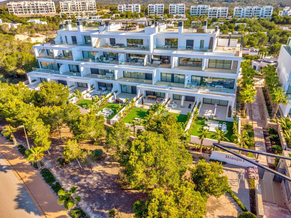 Se vende Apartamento Planta Media de 2 dormitorios en Costa Blanca, Alicante, España
