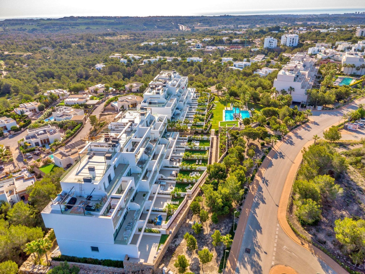 Se vende Apartamento Planta Media de 2 dormitorios en Costa Blanca, Alicante, España