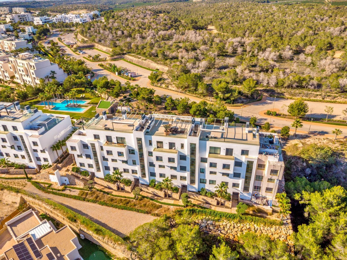Se vende Apartamento Planta Media de 2 dormitorios en Costa Blanca, Alicante, España