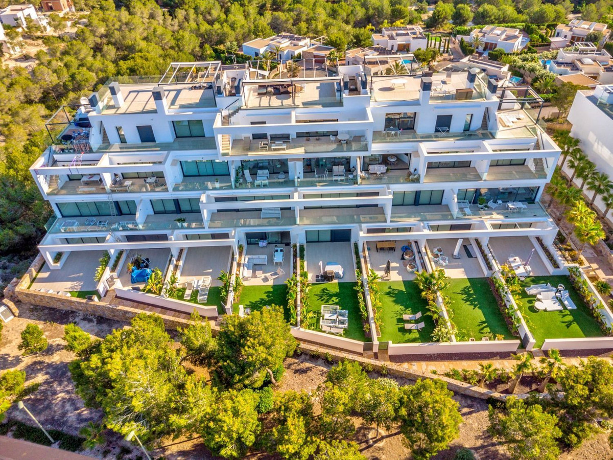Se vende Apartamento Planta Media de 2 dormitorios en Costa Blanca, Alicante, España