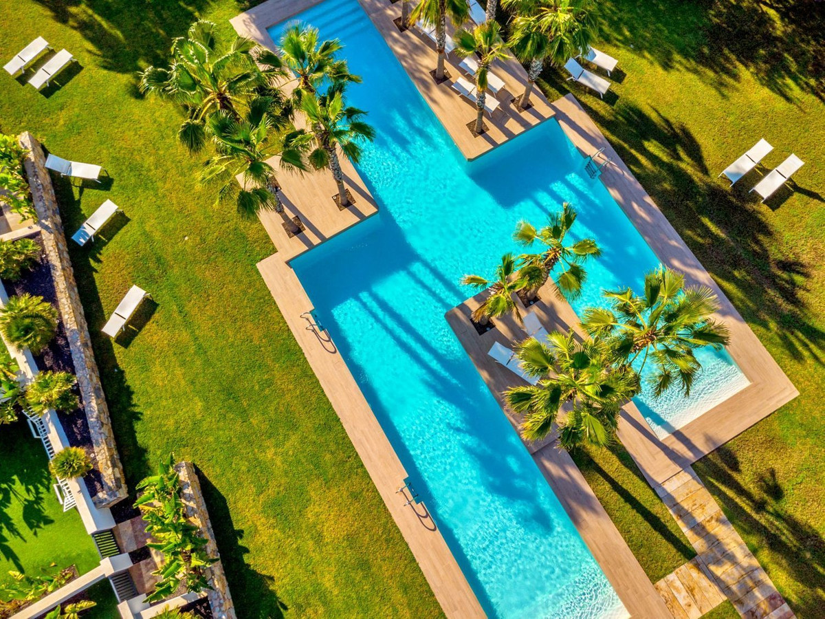 Se vende Apartamento Planta Media de 2 dormitorios en Costa Blanca, Alicante, España