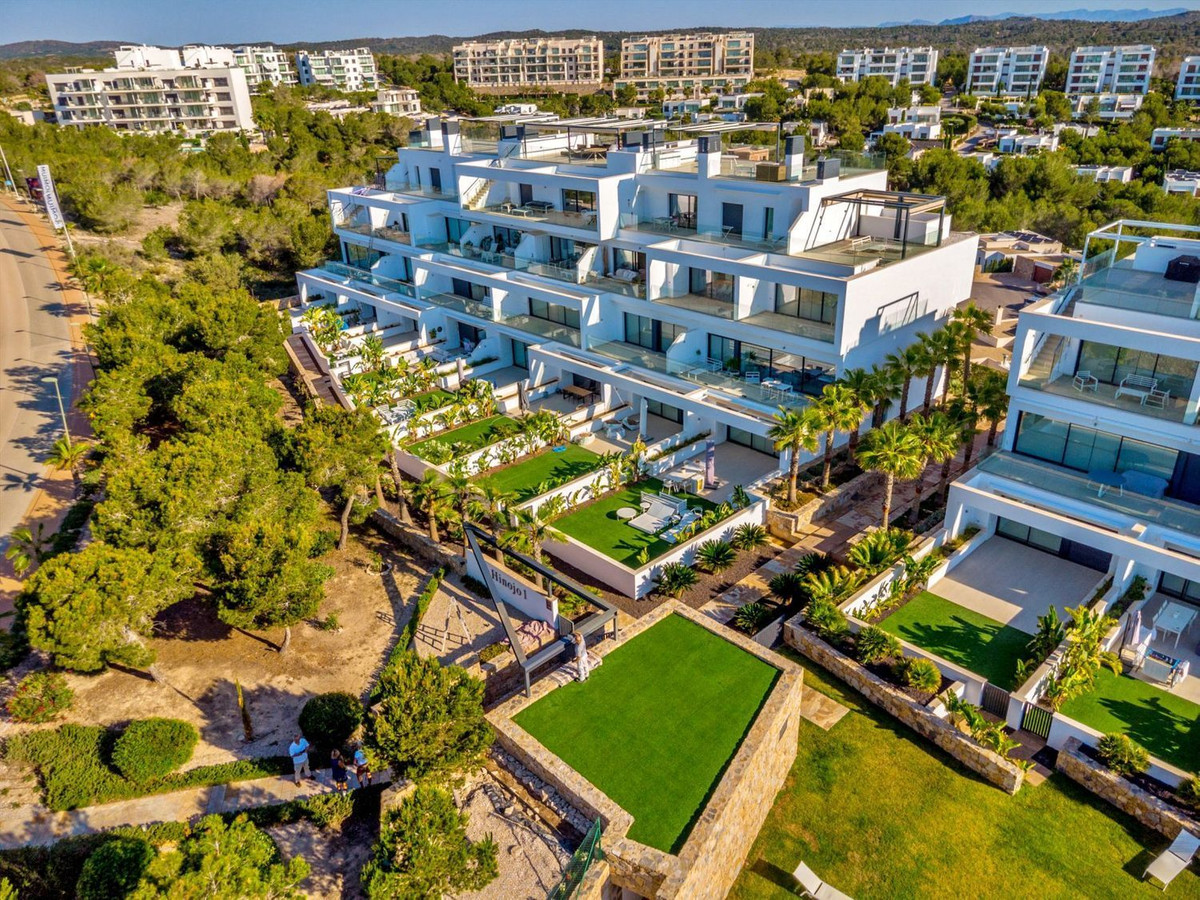 Se vende Apartamento Planta Media de 2 dormitorios en Costa Blanca, Alicante, España