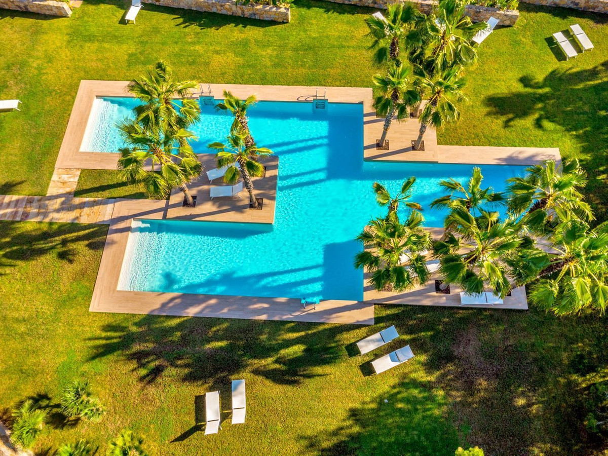 Se vende Apartamento Planta Media de 2 dormitorios en Costa Blanca, Alicante, España