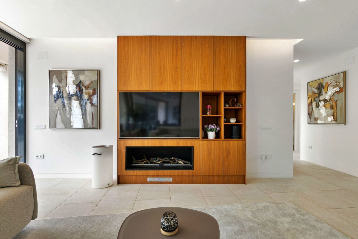 3 Bed Townhouse for sale in Las Colinas Golf Costa Blanca, Alicante, Spain