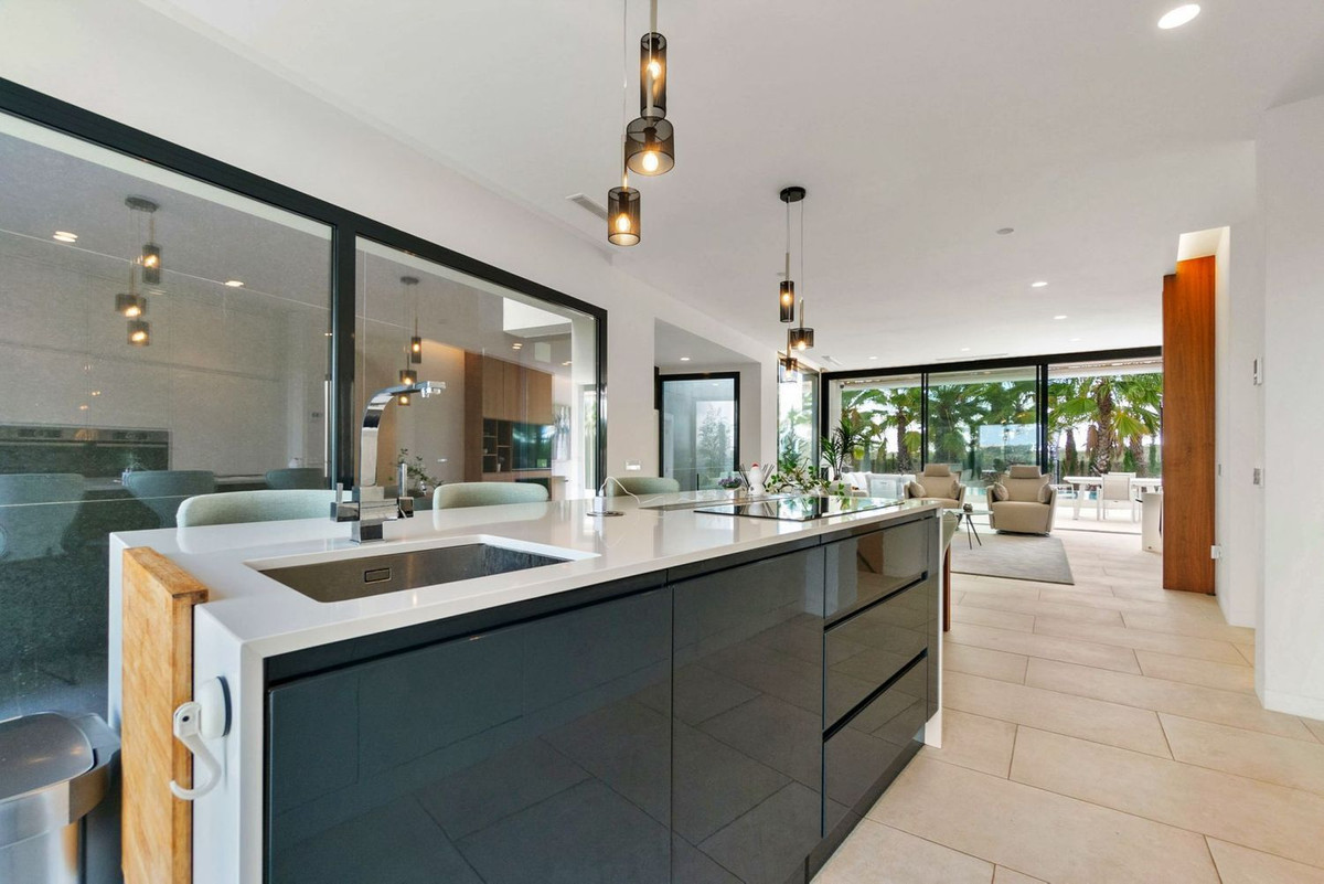 3 Bed Townhouse for sale in Las Colinas Golf Costa Blanca, Alicante, Spain