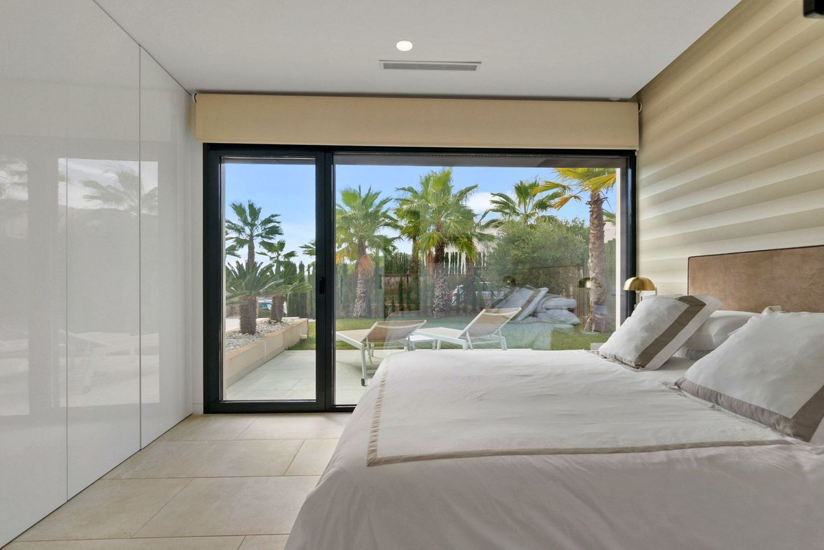 3 Bed Townhouse for sale in Las Colinas Golf Costa Blanca, Alicante, Spain