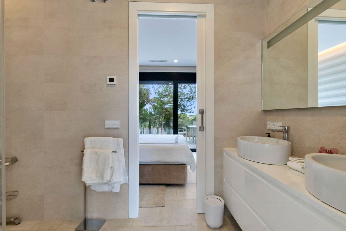 3 Bed Townhouse for sale in Las Colinas Golf Costa Blanca, Alicante, Spain