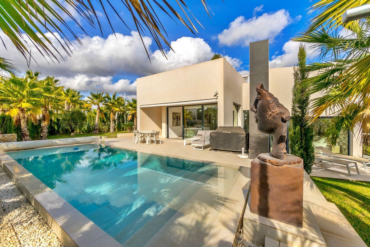 3 Bed Townhouse for sale in Las Colinas Golf Costa Blanca, Alicante, Spain
