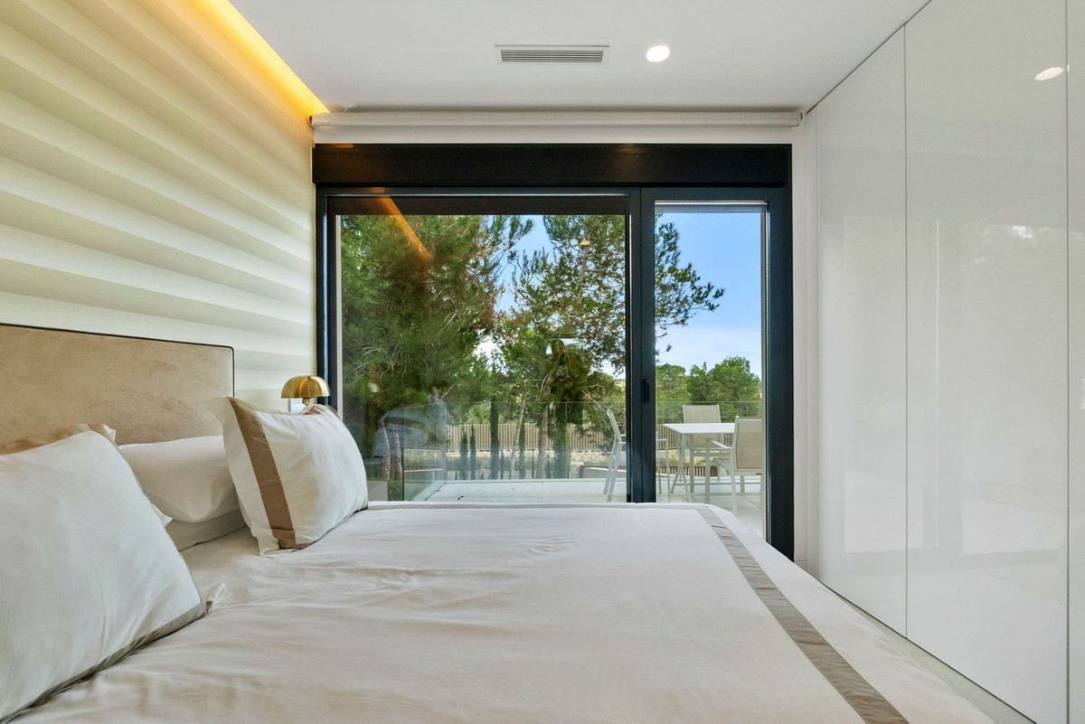 3 Bed Townhouse for sale in Las Colinas Golf Costa Blanca, Alicante, Spain
