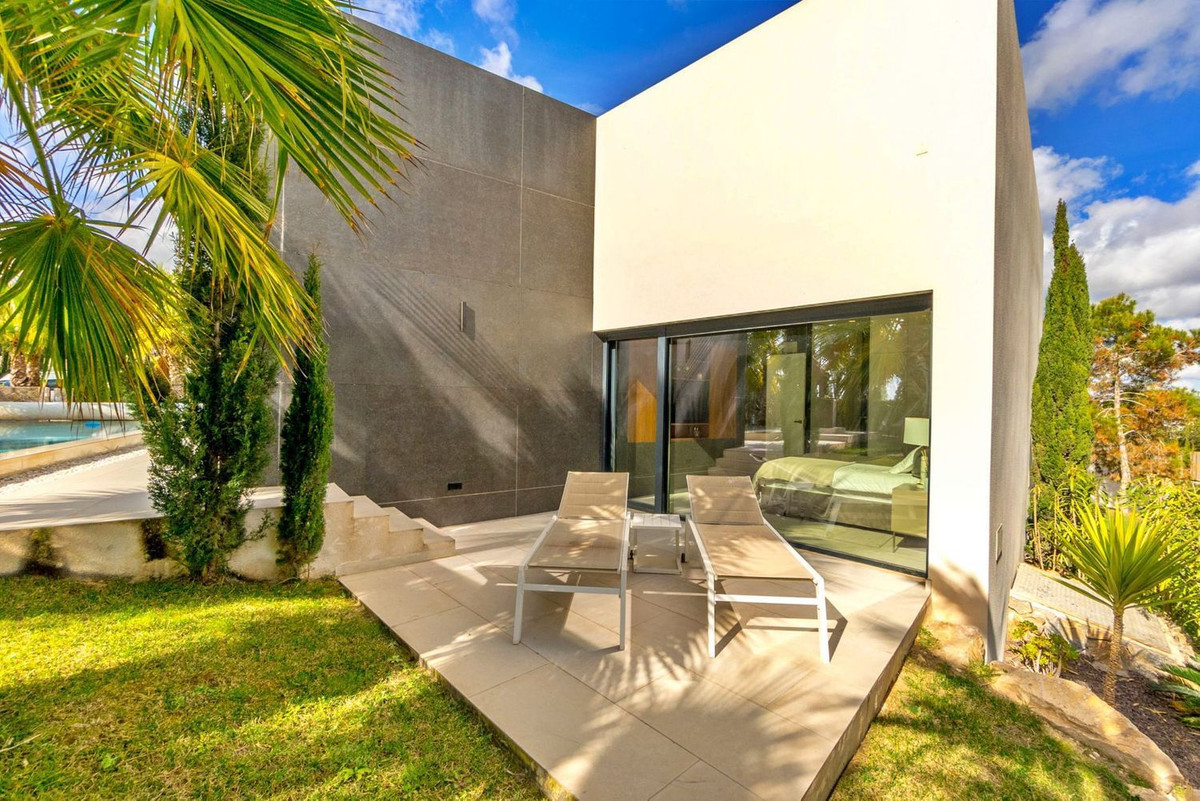 3 Bed Townhouse for sale in Las Colinas Golf Costa Blanca, Alicante, Spain