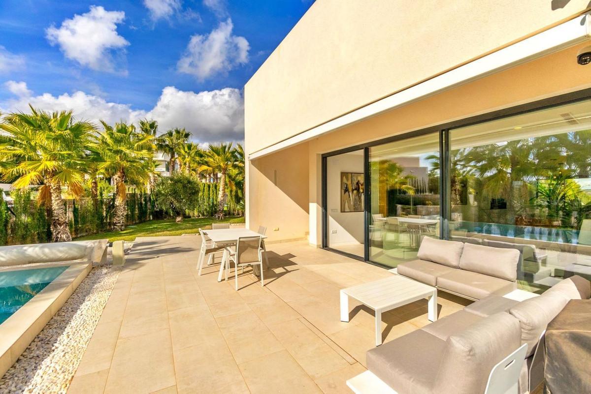 3 Bed Townhouse for sale in Las Colinas Golf Costa Blanca, Alicante, Spain