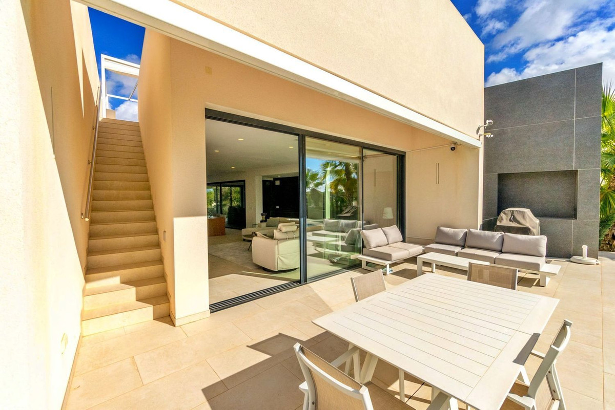 3 Bed Townhouse for sale in Las Colinas Golf Costa Blanca, Alicante, Spain