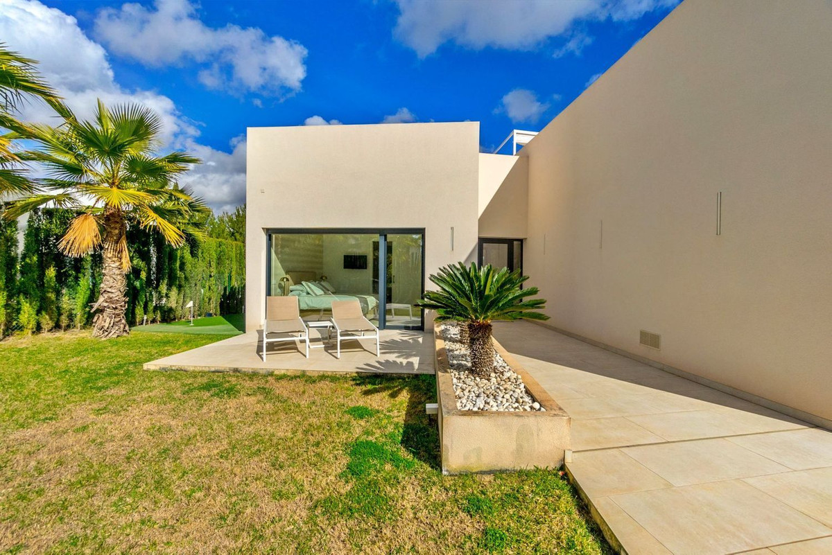 3 Bed Townhouse for sale in Las Colinas Golf Costa Blanca, Alicante, Spain