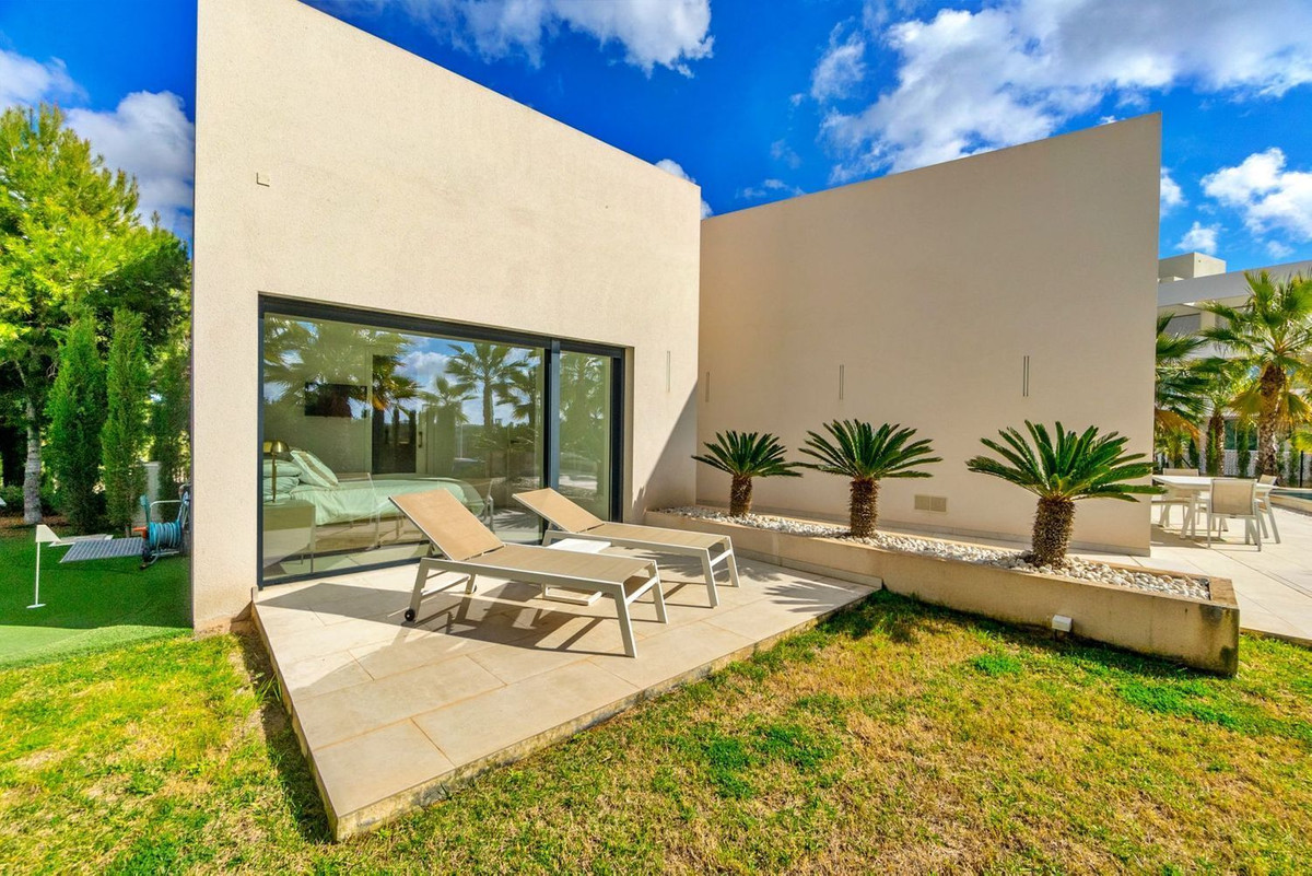3 Bed Townhouse for sale in Las Colinas Golf Costa Blanca, Alicante, Spain