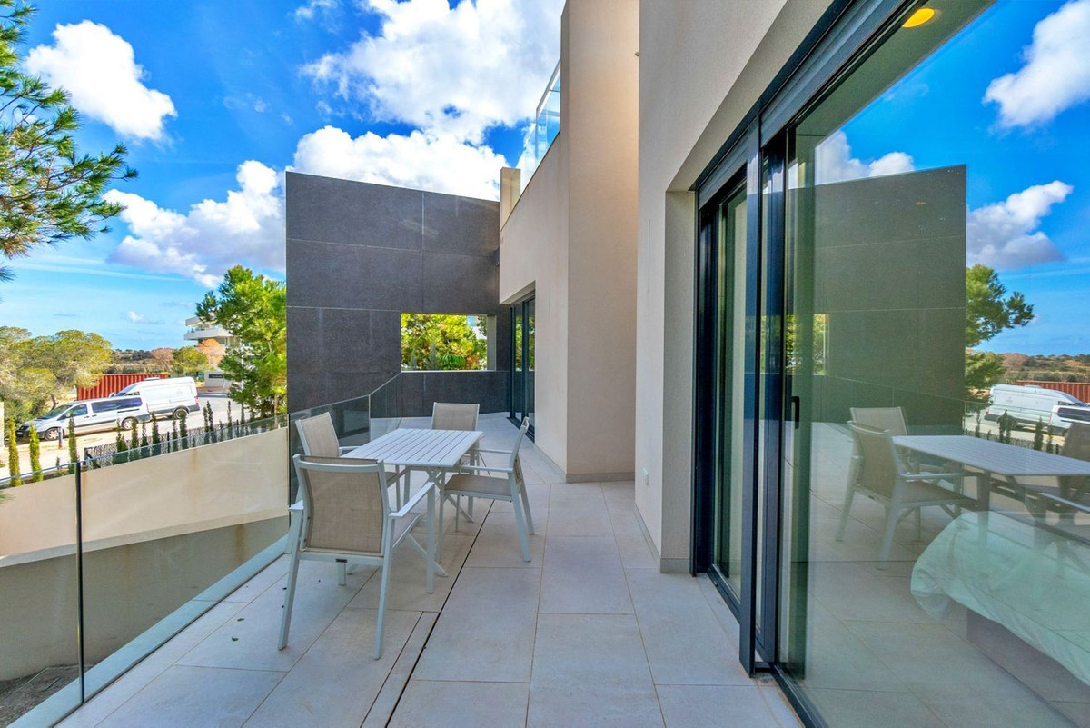 3 Bed Townhouse for sale in Las Colinas Golf Costa Blanca, Alicante, Spain
