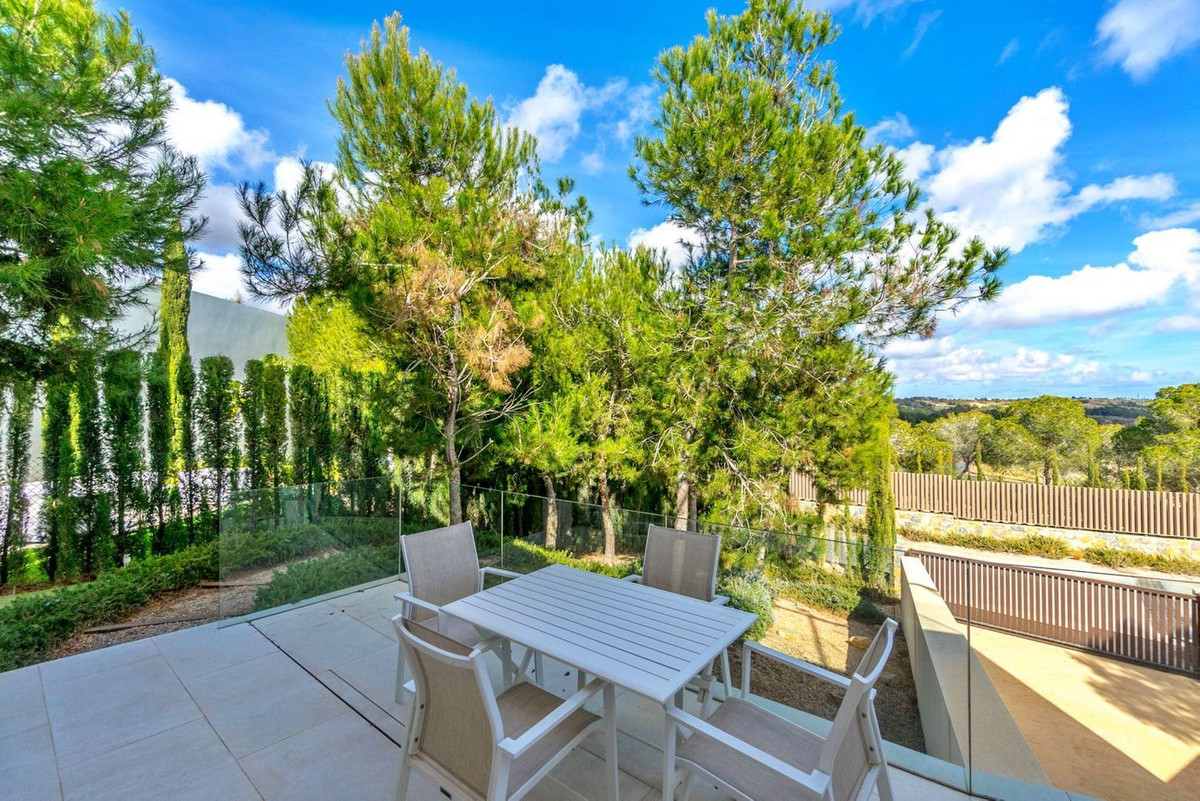 3 Bed Townhouse for sale in Las Colinas Golf Costa Blanca, Alicante, Spain