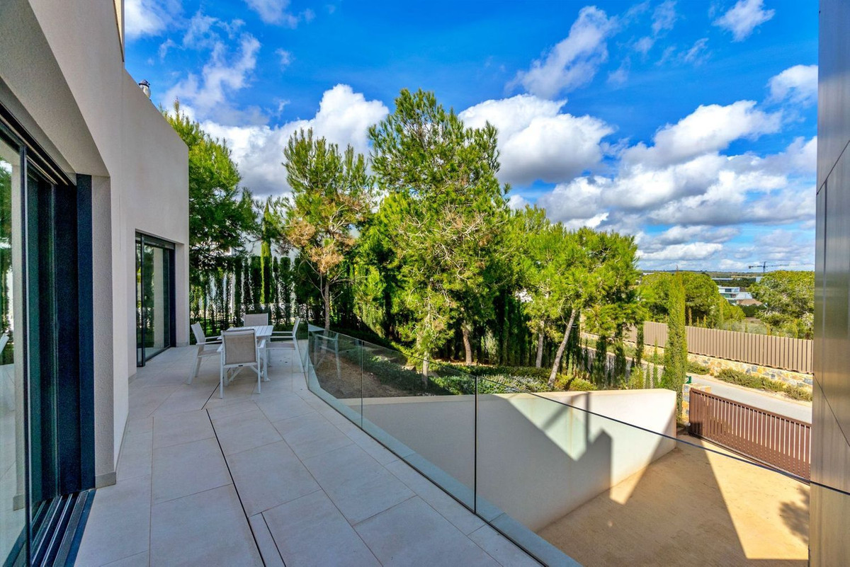 3 Bed Townhouse for sale in Las Colinas Golf Costa Blanca, Alicante, Spain