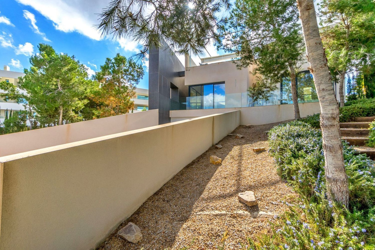 3 Bed Townhouse for sale in Las Colinas Golf Costa Blanca, Alicante, Spain