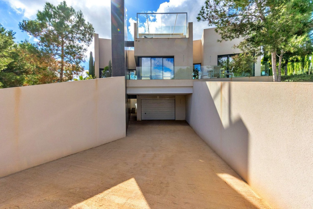 3 Bed Townhouse for sale in Las Colinas Golf Costa Blanca, Alicante, Spain