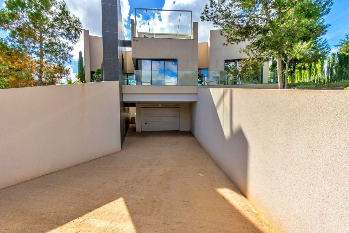 3 Bed Townhouse for sale in Las Colinas Golf Costa Blanca, Alicante, Spain