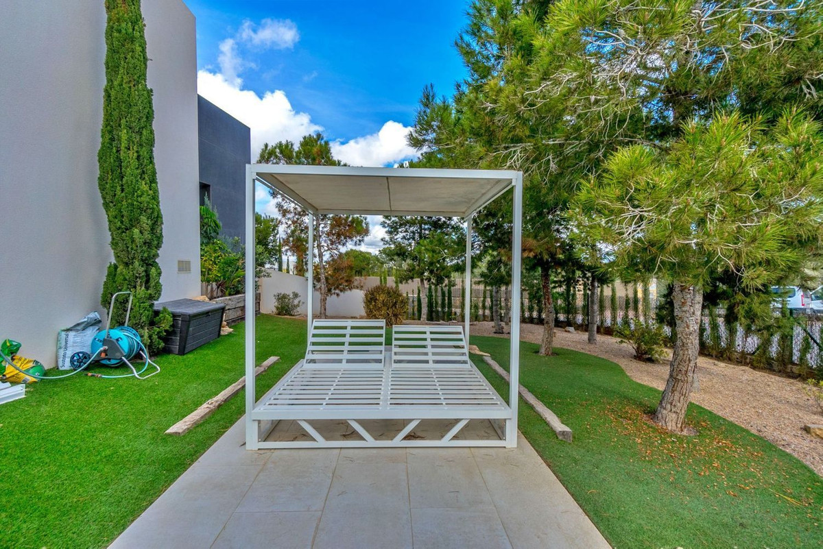 3 Bed Townhouse for sale in Las Colinas Golf Costa Blanca, Alicante, Spain
