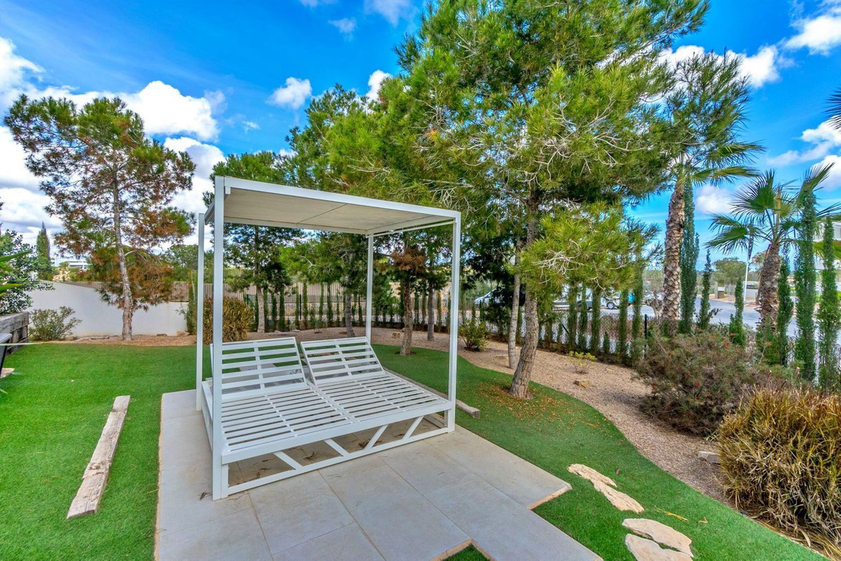 3 Bed Townhouse for sale in Las Colinas Golf Costa Blanca, Alicante, Spain